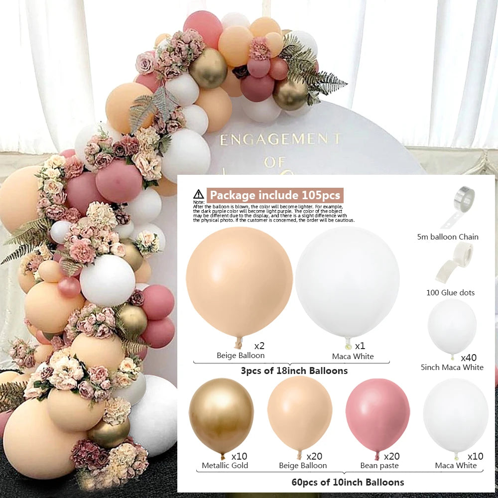 220V AC Electric Balloon Inflator Double Hole Inflatable Air Ballon Pump Birthday Balloons Tool Ballons Accessories